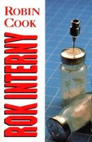 Rok interny Cook Robin