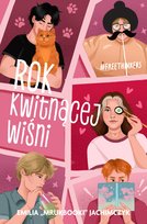 Rok kwitnącej wiśni - ebook EPUB