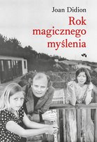 Rok magicznego myślenia - ebook EPUB