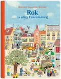 Rok na ulicy Czereśniowej - Berner Rotraut Susanne