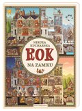 Rok na zamku - Kucharska Nikola