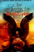 Rok naszej wojny Swainston Steph