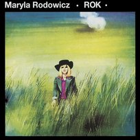 Rok Maryla Rodowicz