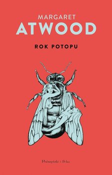 Rok potopu - Atwood Margaret