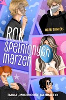 Rok spełnionych marzeń - ebook MOBI