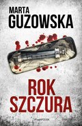 Rok Szczura - Guzowska Marta