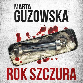 Rok Szczura - Guzowska Marta