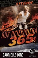 Rok uciekiniera 365. Styczeń Lord Gabrielle