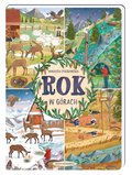 Rok w górach - Piątkowska Małgosia