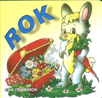 Rok - Dembiniok Ewa