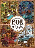 Rok w lesie&nbsp;-&nbsp;Dziubak Emilia