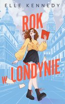 Rok w Londynie Elle Kennedy