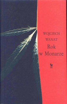 Rok w Monarze - Wanat Wojciech