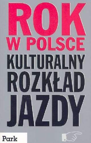 Rok W Polsce. Kulturalny Rozkład Jazdy - Opracowanie Zbiorowe | Książka ...