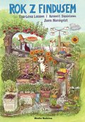 Rok z Findusem&nbsp;-&nbsp;Danielsson Kennert, Larsson Eva-Lena, Nordqvist Sven