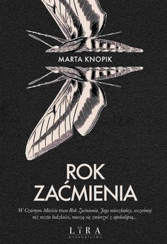 Rok Zaćmienia - Knopik Marta