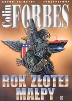 ROK ZLOTEJ MALPY Forbes Colin