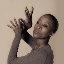 Rokia Traoré