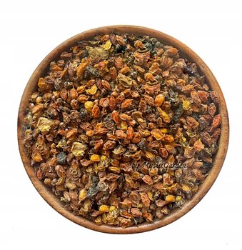 Rokitnik (Hippophae rhamnoides), owoc suszony 250g - Inna marka