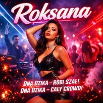 Roksana Gang Mariana