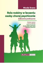 Rola rodziny w leczeniu osoby chorej psychicznie. Zalecenia praktyczne