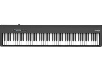 'Roland Fp-30X Bk - Pianino Cyfrowe Roland Fp-30X-Bk' - Roland