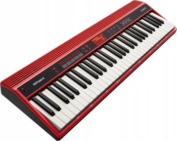 Roland GO:KEYS - Keyboard, syntezator GO-KEYS - Roland