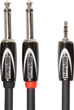 'Roland Rcc-10-3528V2 - Kabel Audio 3M Roland 221730099' - Roland