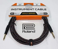 ROLAND RIC-G10 kabel jack/jack 6,3mm mono 3m Roland
