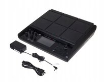 Roland SPD-SX PRO Sampler/Pad perkusyjny 32GB 9 padów WAV/MP3 Roland