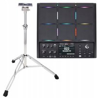 Roland SPD-SX PRO Sampling Pad bundle pad perkusyjny + statyw Inny producent