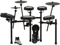 ROLAND TD313 Electronic Drums + Rack MDS-COM Roland