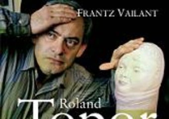 Biografia Rolanda Topora już wkrótce!