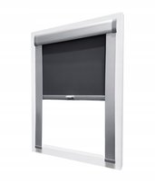 Roleta dachowa do okna FAKRO 78x118 i VELUX M06 MK06 Inna marka