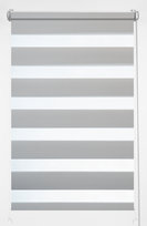 Roleta Dzień i Noc DECORI 65X150 21 jasnoszara, 1 szt. Decori