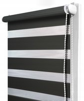 ROLETA DZIEŃ NOC 57x150 cm, ROLETY NA WYMIAR, RÓŻNE KOLORY