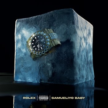 ROLEX - Samueliyo Baby