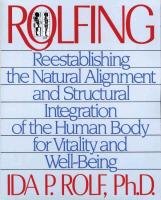 Rolfing Rolf Ida P.