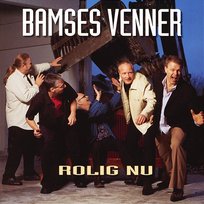 Rolig Nu Bamses Venner
