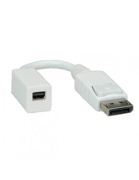 ROLINE Adapter DisplayPort DP M - Mini DP F - Roline