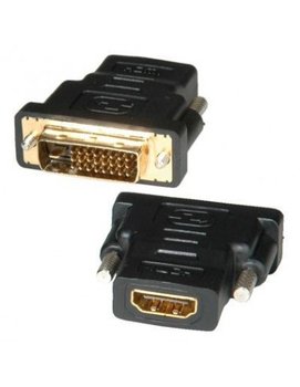 Roline Adapter DVI M/HDMI F - Roline