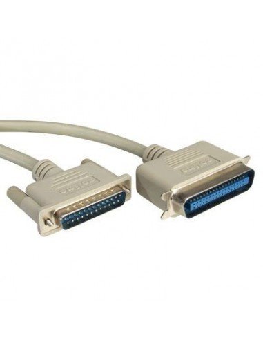 ROLINE Câble Modem 9pol. BU-25pol. St, 3 m ROLINE Câble Modem 9pol. BU-25pol. St, 3 m