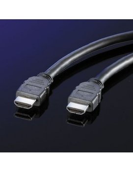 Roline Kabel HDMI M - HDMI M 3m - Roline
