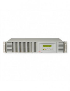 ROLINE ProSecure II 2000 RM2U - UPS online, wersja do szafy 19 - Roline