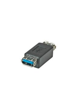 ROLINE USB 3.0 Adapter Typ A F, Typ A F - Roline