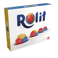 Rolit, gra rodzinna, Goliath Games Goliath Games