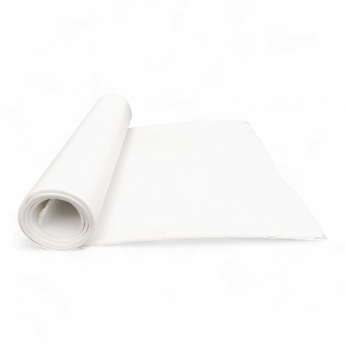 Rolka filc samoprzylepny 50x160cm, 3mm- biały - Inna marka | Sklep ...