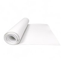 Rolka filcu 50x100cm, 3mm- biały Inna marka