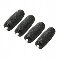 Rolki 4szt Pilnika Velvet Wkłady Wet Dry Pilnik Elektryczny