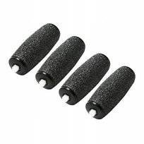 Rolki 4szt Pilnika Velvet Wkłady Wet Dry Pilnik Elektryczny